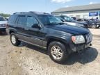 2004 Jeep Grand Cherokee Laredo