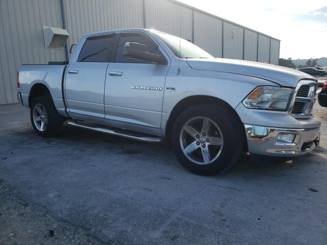 2012 Dodge RAM 1500 SLT