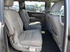 2017 Honda Odyssey EXL