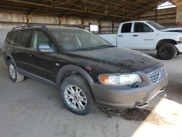 2004 Volvo XC70