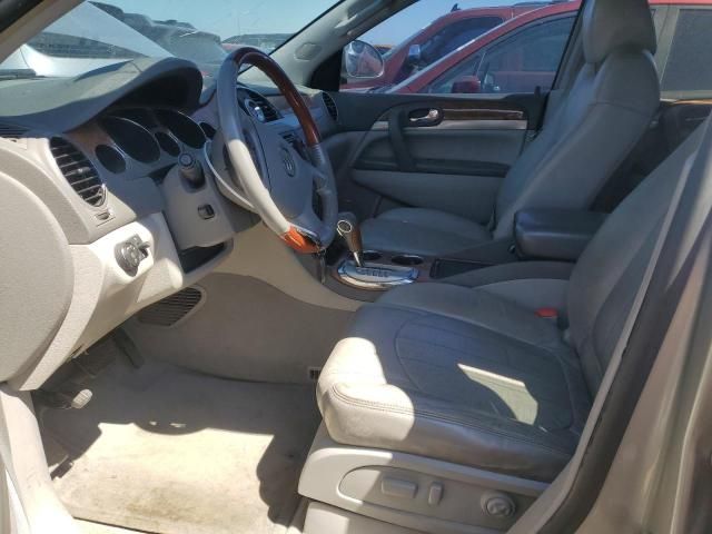 2008 Buick Enclave CXL