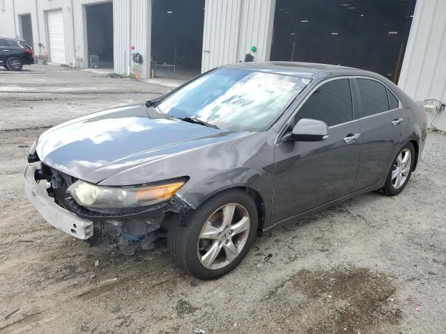 2009 Acura TSX