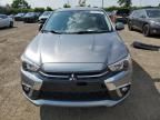 2019 Mitsubishi RVR SE