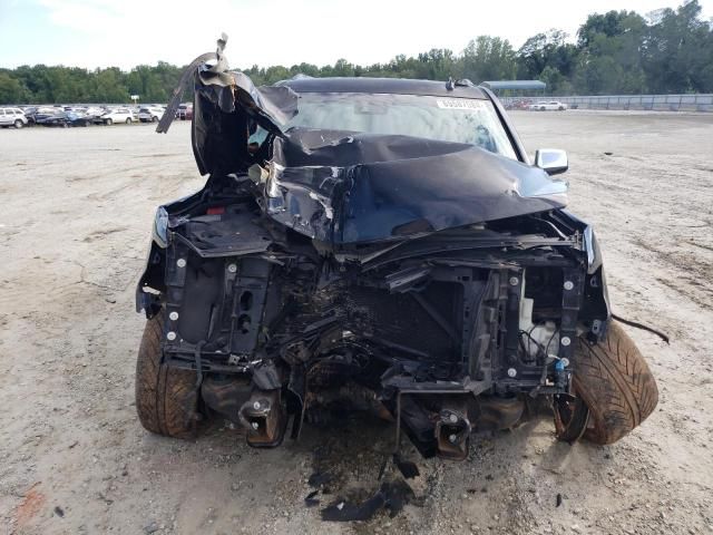 2015 Chevrolet Suburban K1500 LT