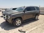 2016 Chevrolet Tahoe C1500  LS