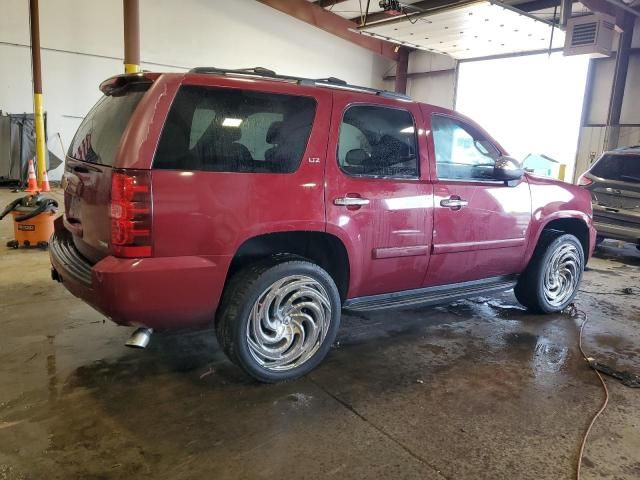 2007 Chevrolet Tahoe K1500