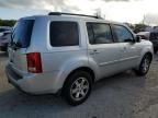 2010 Honda Pilot Touring