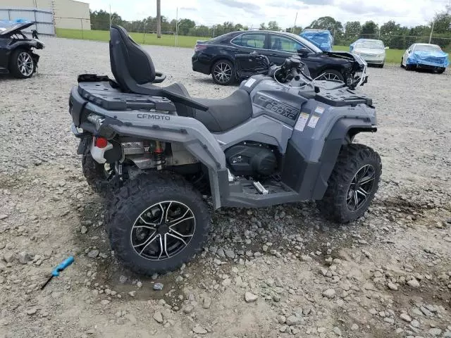 2021 Can-Am 800XC