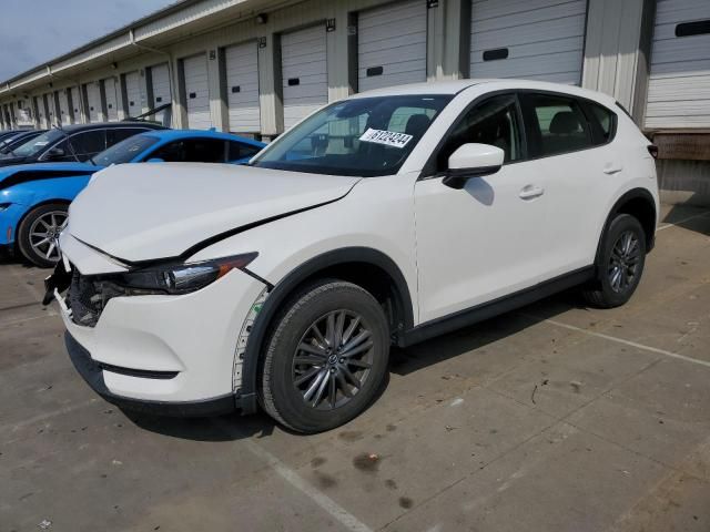 2018 Mazda CX-5 Sport