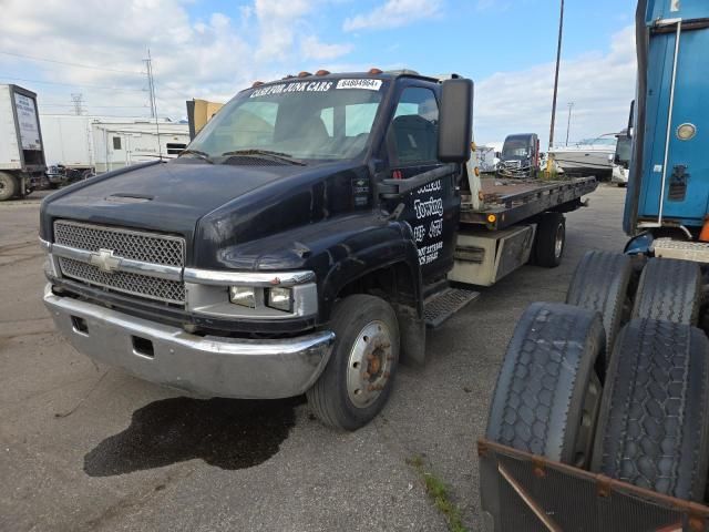 2003 Chevrolet C5500 C5C042