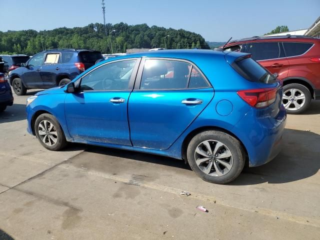 2023 KIA Rio S