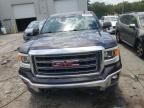 2014 GMC Sierra K1500 SLE