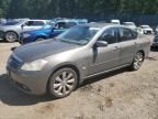 2007 Infiniti M35 Base