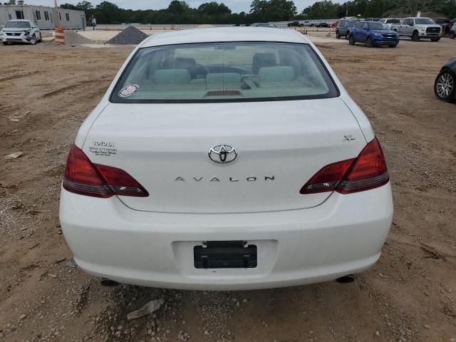 2008 Toyota Avalon XL