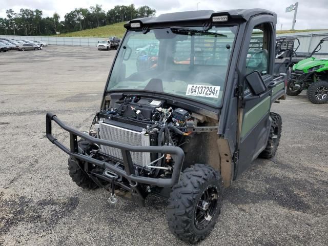 2021 John Deere Deer Gator