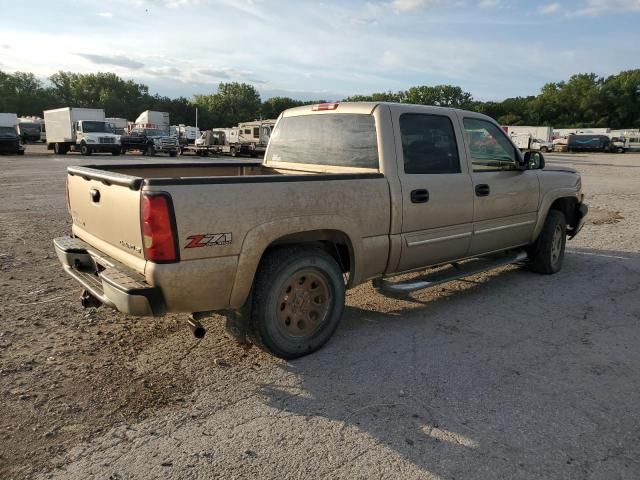 2005 Chevrolet Silverado K1500