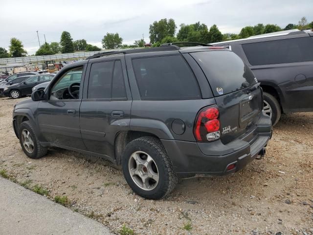 2007 Chevrolet Trailblazer LS