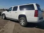 2011 Chevrolet Suburban C1500 LT