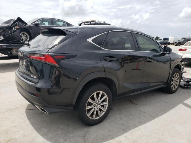 2019 Lexus NX 300 Base