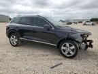 2013 Volkswagen Touareg V6 TDI