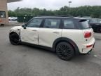 2019 Mini Cooper S Clubman ALL4