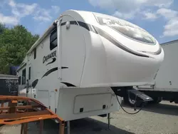 2013 Wildwood Crusader en venta en Waldorf, MD