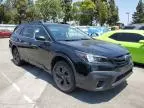 2020 Subaru Outback Onyx Edition XT