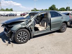 2013 Toyota Camry L en venta en Littleton, CO