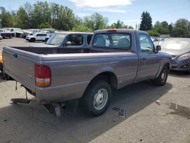 1996 Ford Ranger