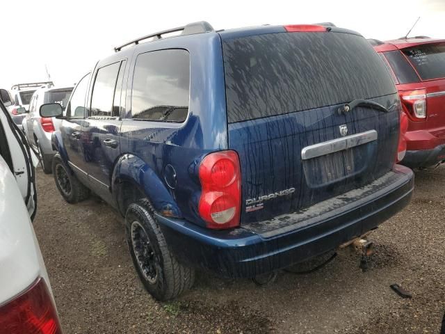 2006 Dodge Durango SLT