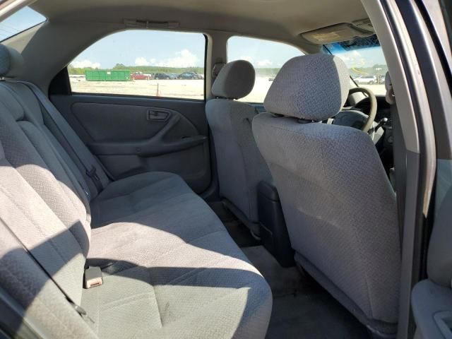 2001 Toyota Camry CE