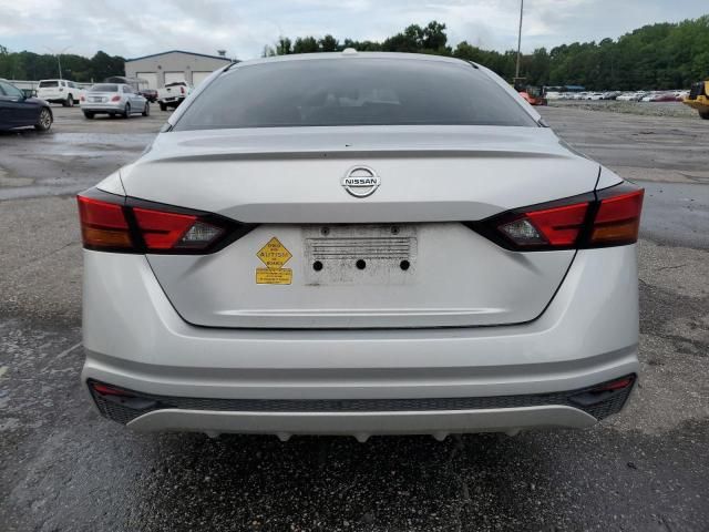 2019 Nissan Altima S