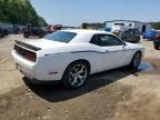 2015 Dodge Challenger SXT Plus