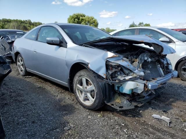 2005 Honda Accord LX