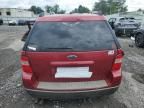 2007 Ford Freestyle SEL