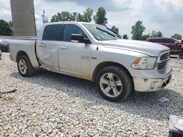 2014 Dodge RAM 1500 SLT