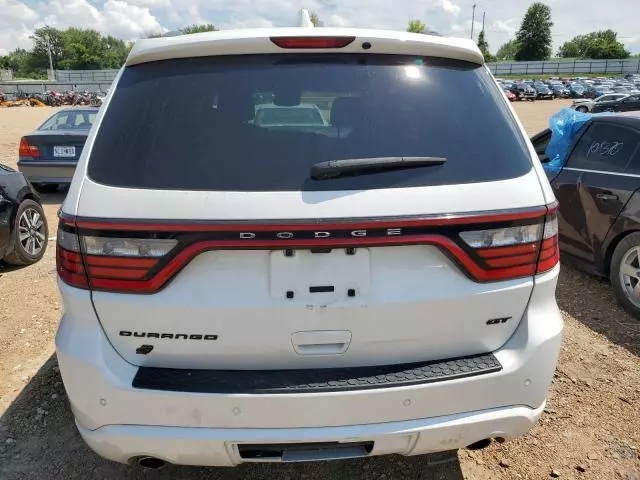 2019 Dodge Durango GT