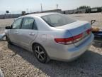 2003 Honda Accord EX