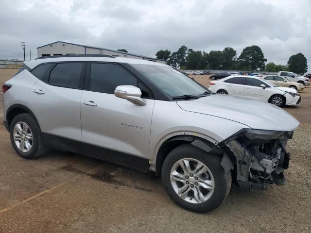 2021 Chevrolet Blazer 1LT