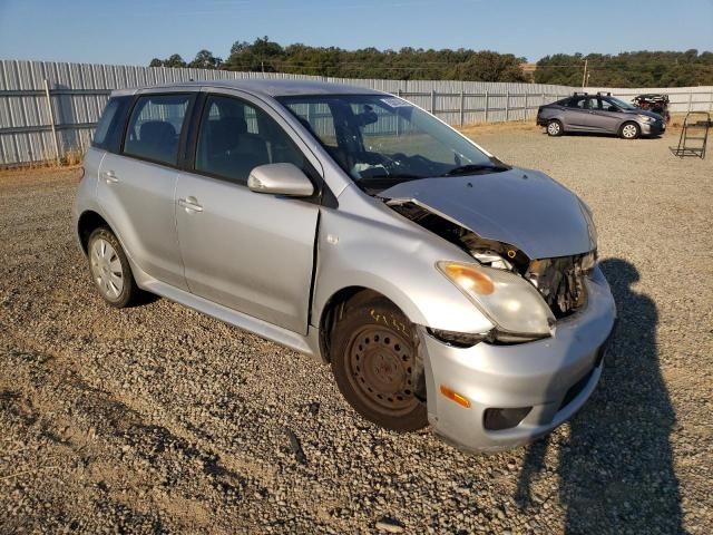 2006 Scion XA