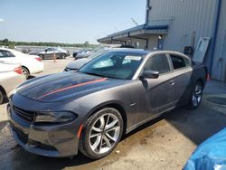 2016 Dodge Charger R/T en venta en Memphis, TN