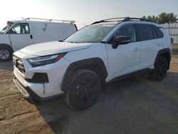 Toyota rav4 trd off Road Vehiculos salvage en venta: 2023 Toyota Rav4 TRD OFF Road