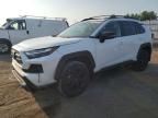 2023 Toyota Rav4 TRD OFF Road