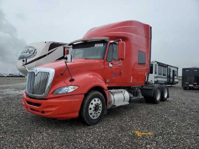 2010 International Prostar Premium