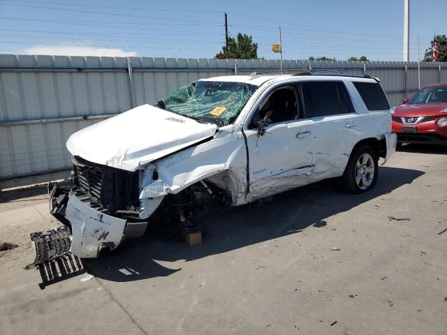 2019 Chevrolet Tahoe K1500 Premier