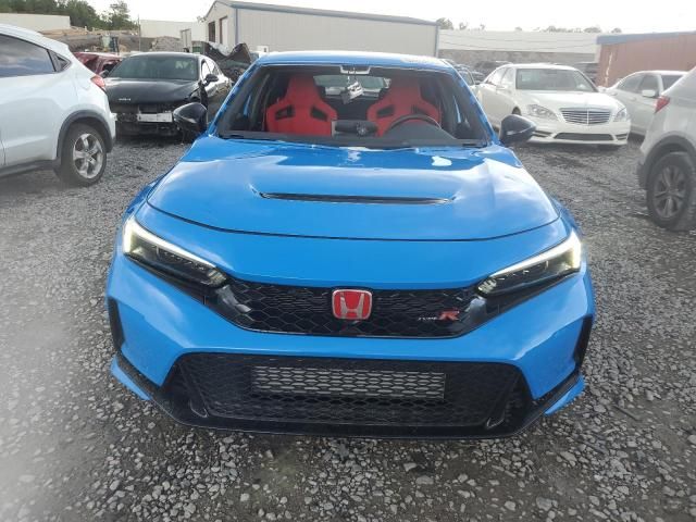 2024 Honda Civic TYPE-R