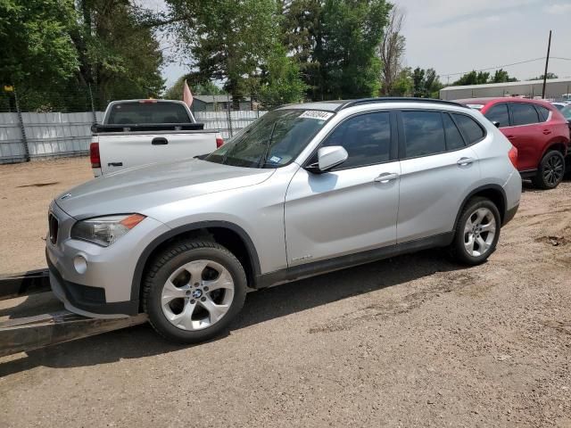 2015 BMW X1 SDRIVE28I