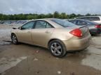 2008 Pontiac G6 Base