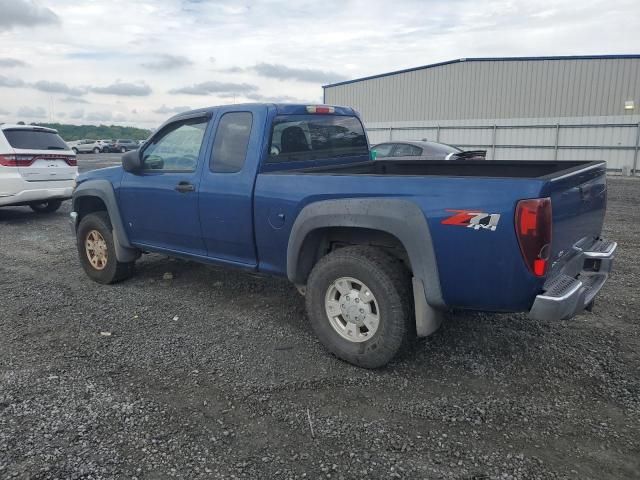 2006 Chevrolet Colorado