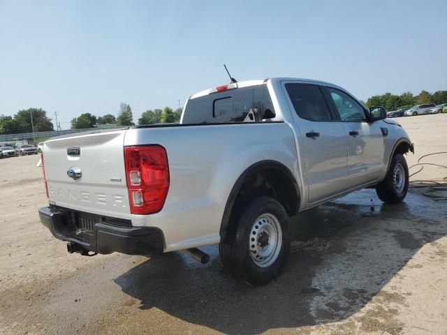 2019 Ford Ranger XL